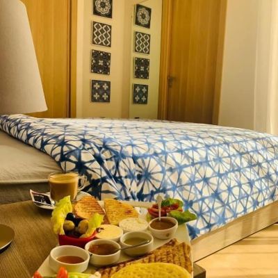 Superior Apartment Flamant Rose Appart Hôtel Promo Code