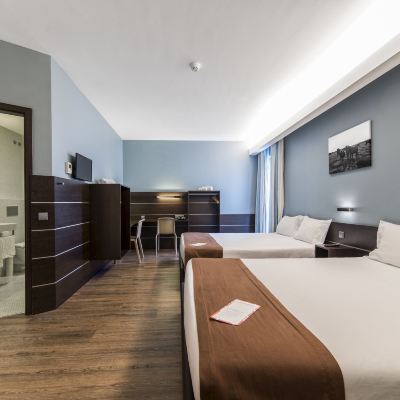 Superior Double Room Moov Hotel Évora Promo Code