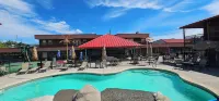 Beverly hills inn