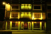 Hostal Cagnapa Restobar Hotele w: 