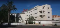 Eden Phoenix Hotels in 