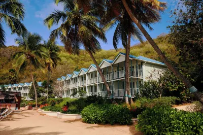 Soho Beach House Canouan （美國） 住宿飯店