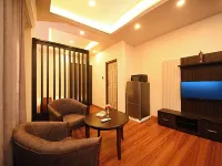 Friends Apartment Pvt.Ltd Hotel di Nagarjun