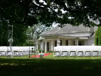 Chateau Yering Hotels in Yering