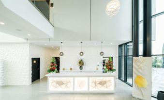 Hôtel Dali Val d'Europe - Housity