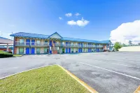 Hahira Inn by OYO Near Valdosta Hotel di 
