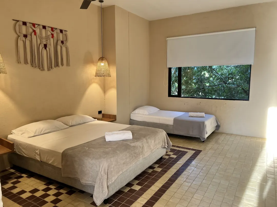 Viajero Santa Marta Hostel - Santa Marta