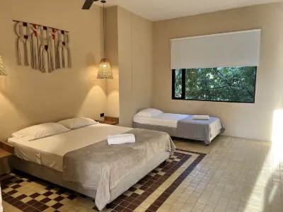 Viajero Santa Marta Hostel Hotels in 