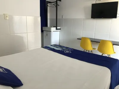 Hotel Arco-Íris Hotele w: 