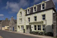 Scalloway Hotel Hotels in 