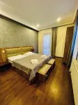 Hotel Shgedi Mestia