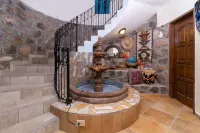 Escape, Rejuvinate in this serene castle by the beaches of Mexico-Casa Serenidad