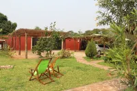 Orchid House: A Comfortable Family Retreat in a Serene Setting 住宿飯店