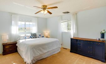 Cortez Retreat with Office and Stunning Mtn Views - Housity
