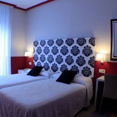 Room with City View Hostal Oriente Promo Code