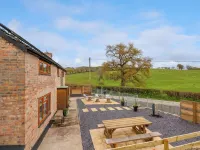 Aelybryn Hotels in 