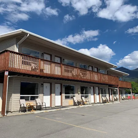 Rondo Motel