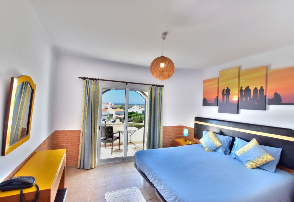 两卧室公寓 - 带私人浴室