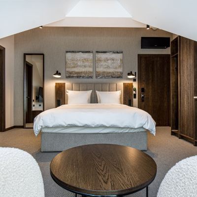 Studio (Vandenis Building) Palanga Spa Life Balance Hotel Promo Code