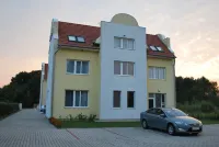 Főnix Hotel Bükfürdő  호텔