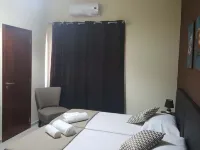Almancil Hostel Hotele w: 