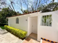Hotel Cala Blanca Cuernavaca Hoteles en Cuernavaca