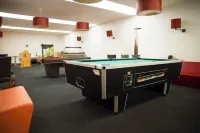 Alfa Inn