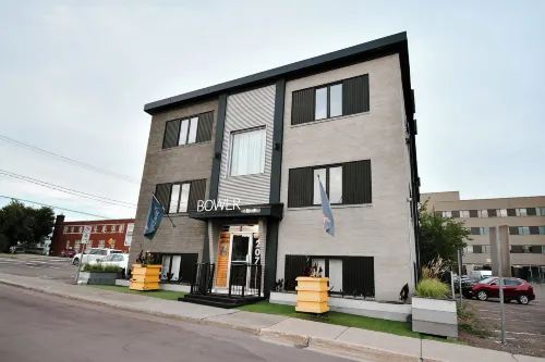 Capitol Robinson by Bower Boutique Hotels