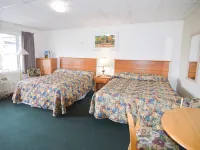 Shoreline Resort Condominiums