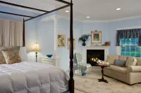 Hampton Terrace Inn