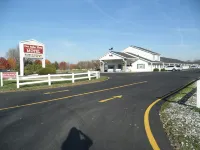 Der Ruhe Blatz Motel Hotels in LaGrange County