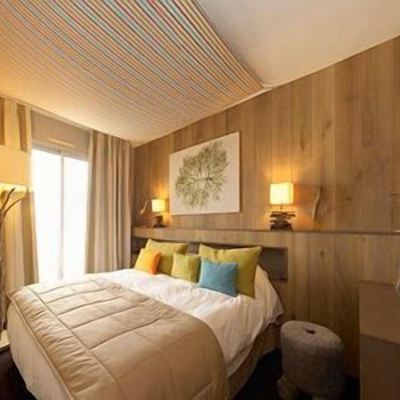 Superior Triple Room, 1 Bedroom, Private Bathroom Le Calluna Promo Code