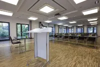 Jugendherberge City-Hostel Köln-Riehl