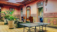 Viajero Lima - Barranco Hostel