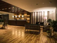 Cholaa Dynasty - A Bergamont Hotel