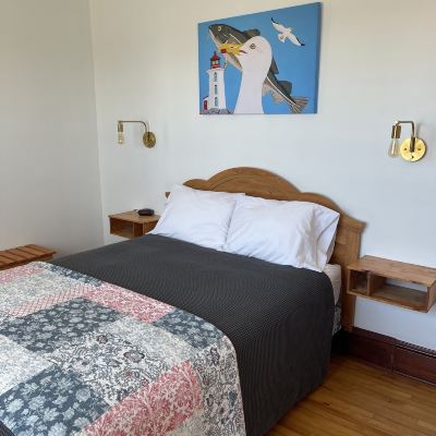 Junior Room The Archie & Isidore Hotel Promo Code