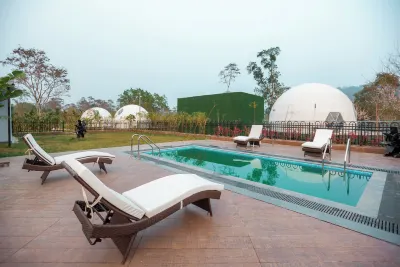 Vaani Greens Hotels in 