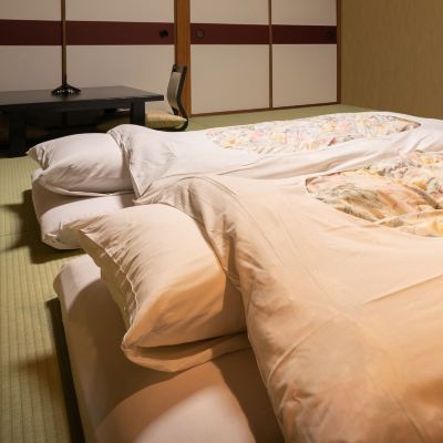 和風ルーム 森のホテル クーポン