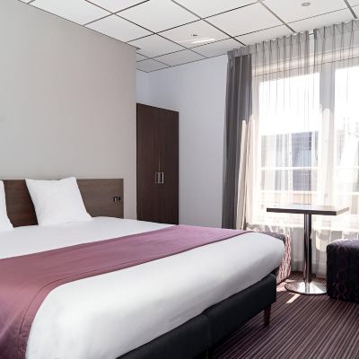 Standard Room With Double Bed