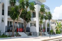 Adam & Eve Suites Hoteles en 