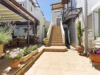 尼利德斯旅館 斯派賽斯住宿飯店