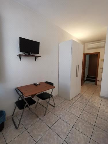 三人房（带浴室）