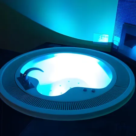 Blue Hotel Octa (Adult Only)
