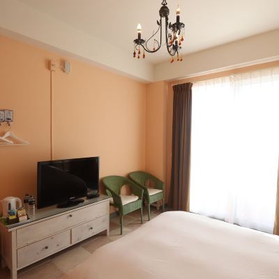 Sweetheart Suite For Two Gan Cheng Township Promo Code