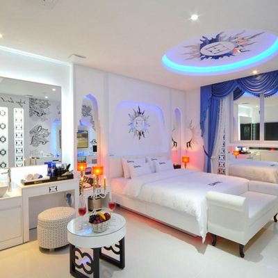 프리미어룸 Mokpo Luxury Self Check-in Hotel 쿠폰