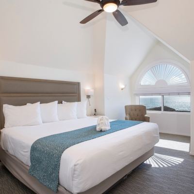 Condo, 2 Bedrooms, Non Smoking, Kitchenette Wave Crest Resort Promo Code