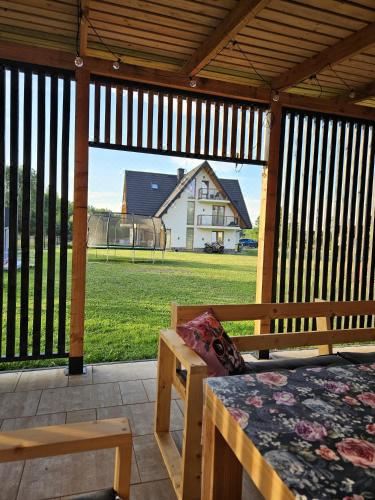 三人房（带独立浴室）