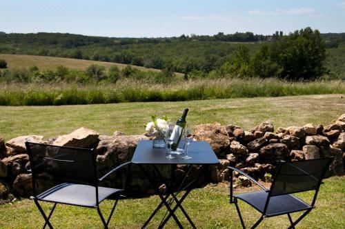 Le Mazet One-Bedroom House