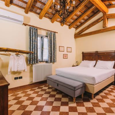 One-Bedroom Apartment Agriturismo Albafiorita Promo Code
