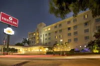 Fiesta Inn Ciudad del Carmen Hôtels à : 